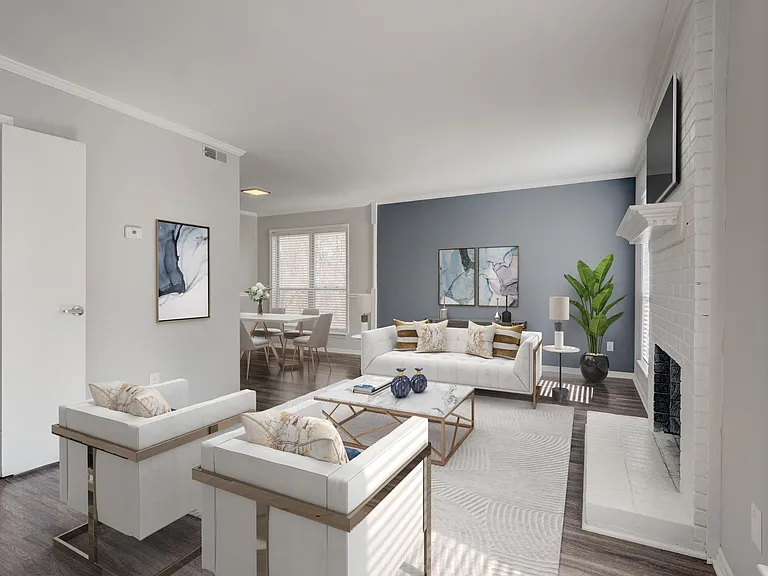 The Domain Apartments — Photo 22