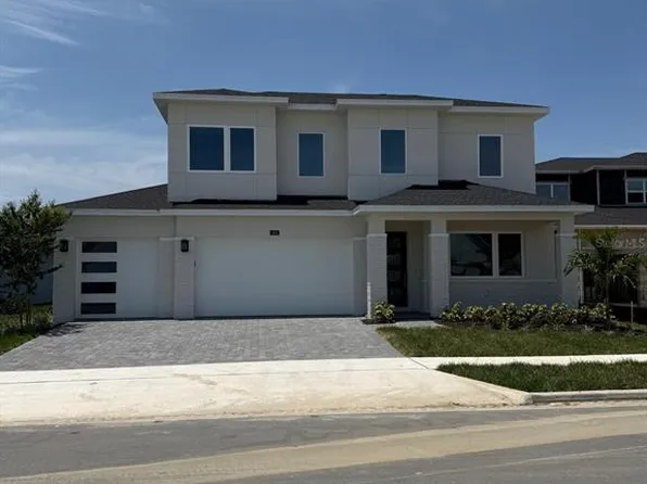 1461 Pinecliff Dr, Apopka, FL 32703