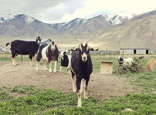 524 E Bryan Rd, Erda, UT 84074