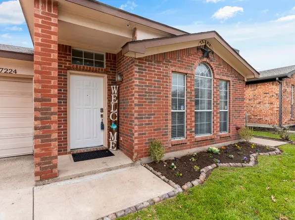 7224 Laurelhill Ct S, Fort Worth, TX 76133