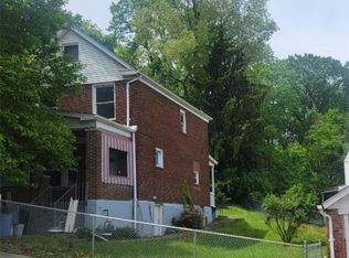 2722 Bethesda St, Pittsburgh, PA 15227