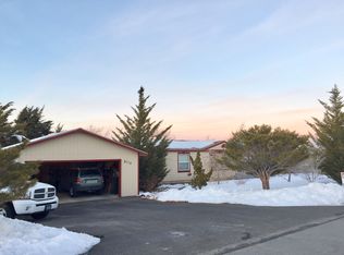 8115 Blackfoot Way, Reno, NV 89506