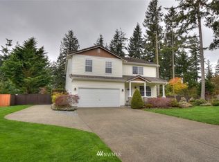 9639 39th Loop SE, Olympia, WA 98516