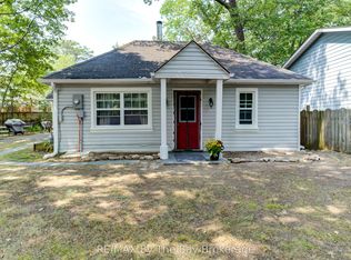 110 24th St N, Wasaga Beach, ON L9Z 2E7