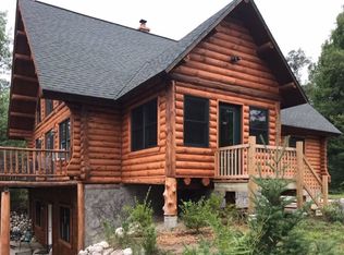 8117 White Tail Ln, Wolverine, MI 49799