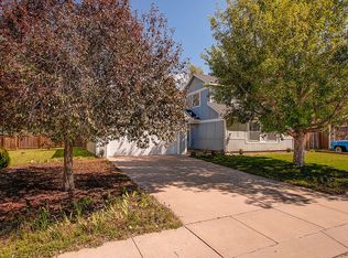 3240 Leoti Dr, Colorado Springs, CO 80922