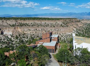 700 Totavi St, Los Alamos, NM 87544