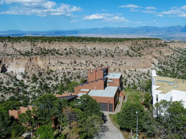 700 Totavi St, Los Alamos, NM 87544