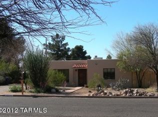 5708 W Shady Grove Dr, Tucson, AZ 85742