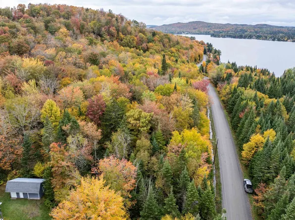 Lot 3 Spooner Road, Pittsburg, NH 03592