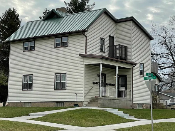 119 E Logan St, Tomah, WI 54660