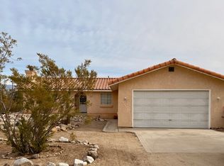 (Undisclosed Address), Borrego Springs, CA 92004