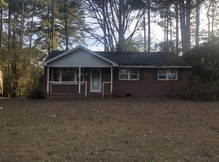 1729 Beverly Rd, Rocky Mount, NC 27801