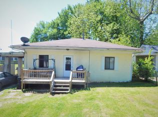 523 Morrow St, Neosho, MO 64850