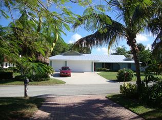 42 Rio Vista Dr, Sewalls Pt, FL 34996