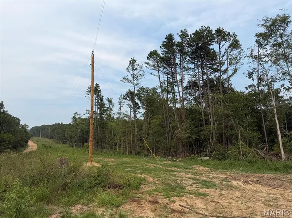 TRACT 5 Bcr 702 Gln, Glenallen, MO 63751