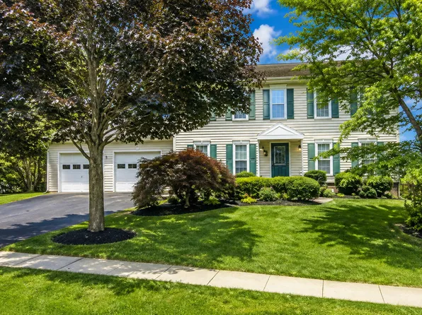 12408 Triple Crown Rd, Gaithersburg, MD 20878