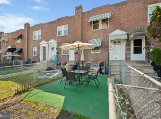 2076 Fraley St, Philadelphia, PA