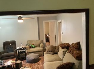 109 Secondary Rd, Mount hope, WV 25880