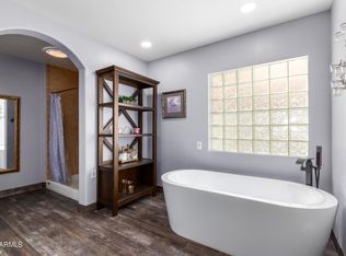 4202 W Mariposa Grande, Glendale, AZ 85310