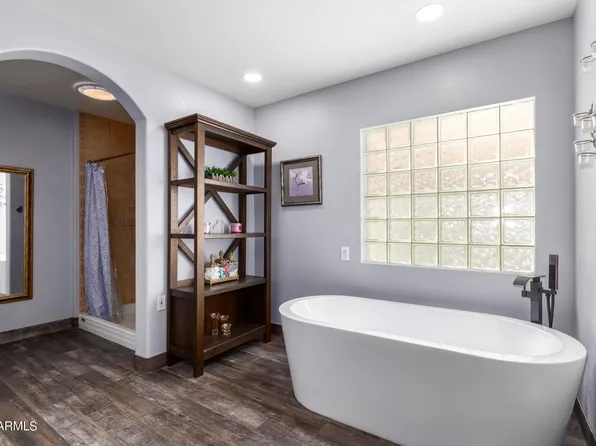 4202 W MARIPOSA GRANDE --, Glendale, AZ 85310