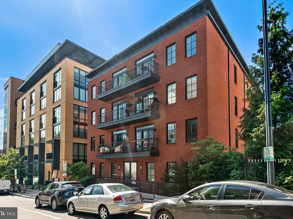 1412 Chapin St NW #401