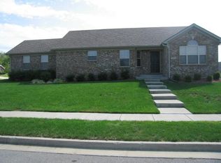 531 Williams Rd, Nicholasville, KY 40356