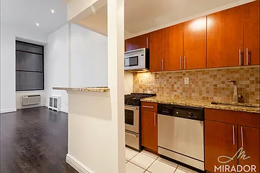 Rented by Mirador Real Estate