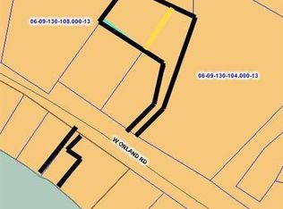 2324 W Orland Rd, Angola, IN 46703