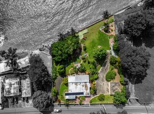 Barrio Barrero BOX 5629, Rincon, PR 00677