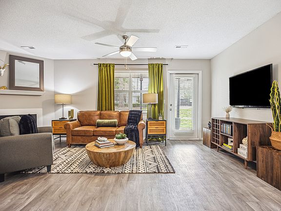 Renovated Apartment