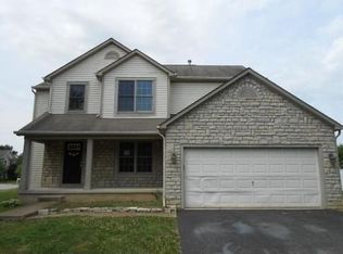 5849 Paul Talbott Cir, Grove City, OH 43123