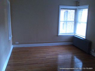 5612 S King Dr APT 1, Chicago, IL 60637