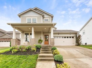 3334 Vinemont Dr, Thompsons Station, TN 37179
