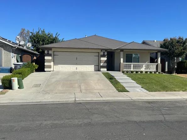 485 Vargus Ct, Merced, CA 95341