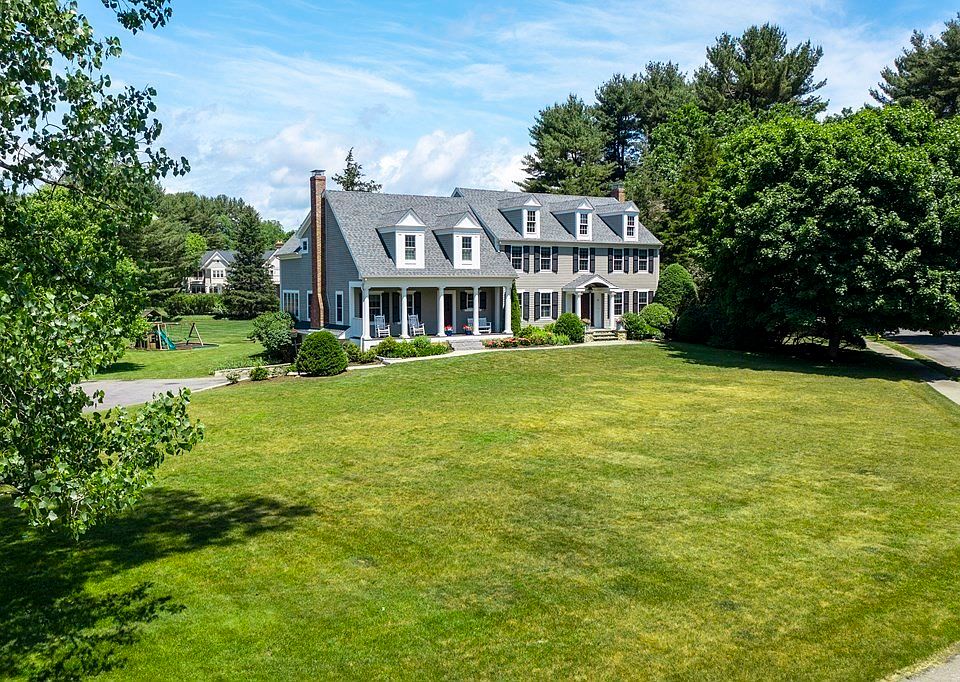 41 Wildwood Dr, Needham, MA 02492 Zillow