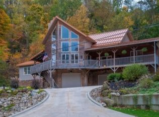 11627 Hametown Rd, Doylestown, OH 44230