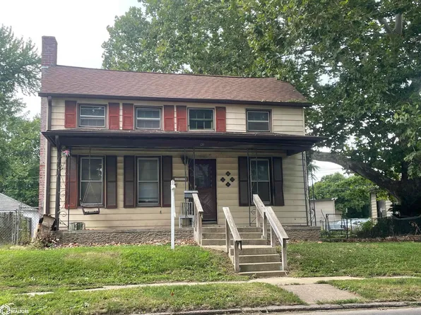 1209 S Central Ave, Burlington, IA 52601