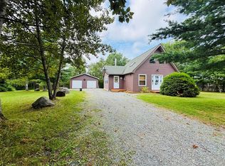 56 Loop Rd, Terra Nova, NL A0C1L0