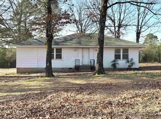 662 Honey Hill Rd, Searcy, AR 72143