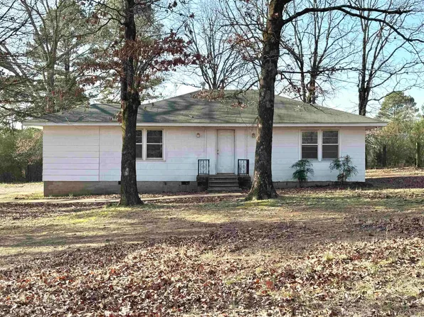 662 Honey Hill Rd, Searcy, AR 72143