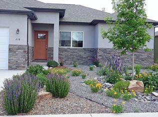 618 Pilot Knob Ave, Montrose, CO 81403