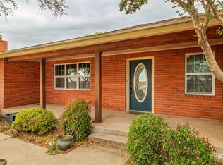 8862 Loop 570, Wall, TX 76957