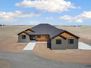 2555 McCrae Rd, Cheyenne, WY 82009