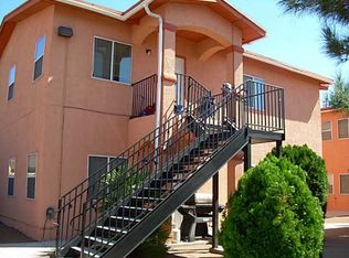 1900 Karen Sue Pl APT H, El Paso, TX 79936