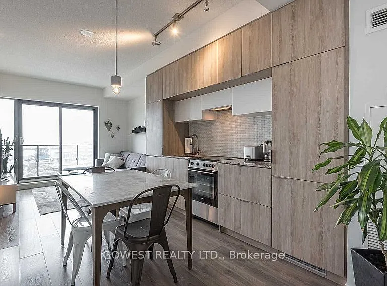 159 Dundas St E #3603 — Photo 2
