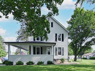 310 S Saint Louis St, Dwight, IL 60420