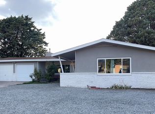 1105 Mesilla St NE, Albuquerque, NM 87110