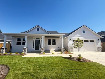 3145 Monaco Ct, Medford, OR, 97504