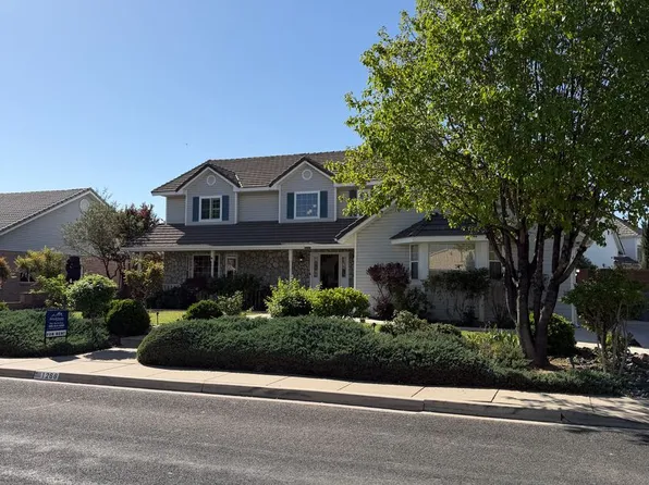 1266 Saint James Ln, Saint George, UT 84790